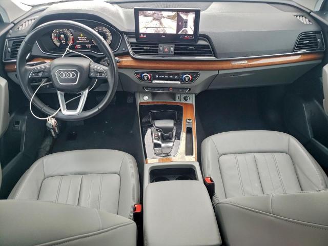 Audi Q5 Premium Plus 45 Image 5