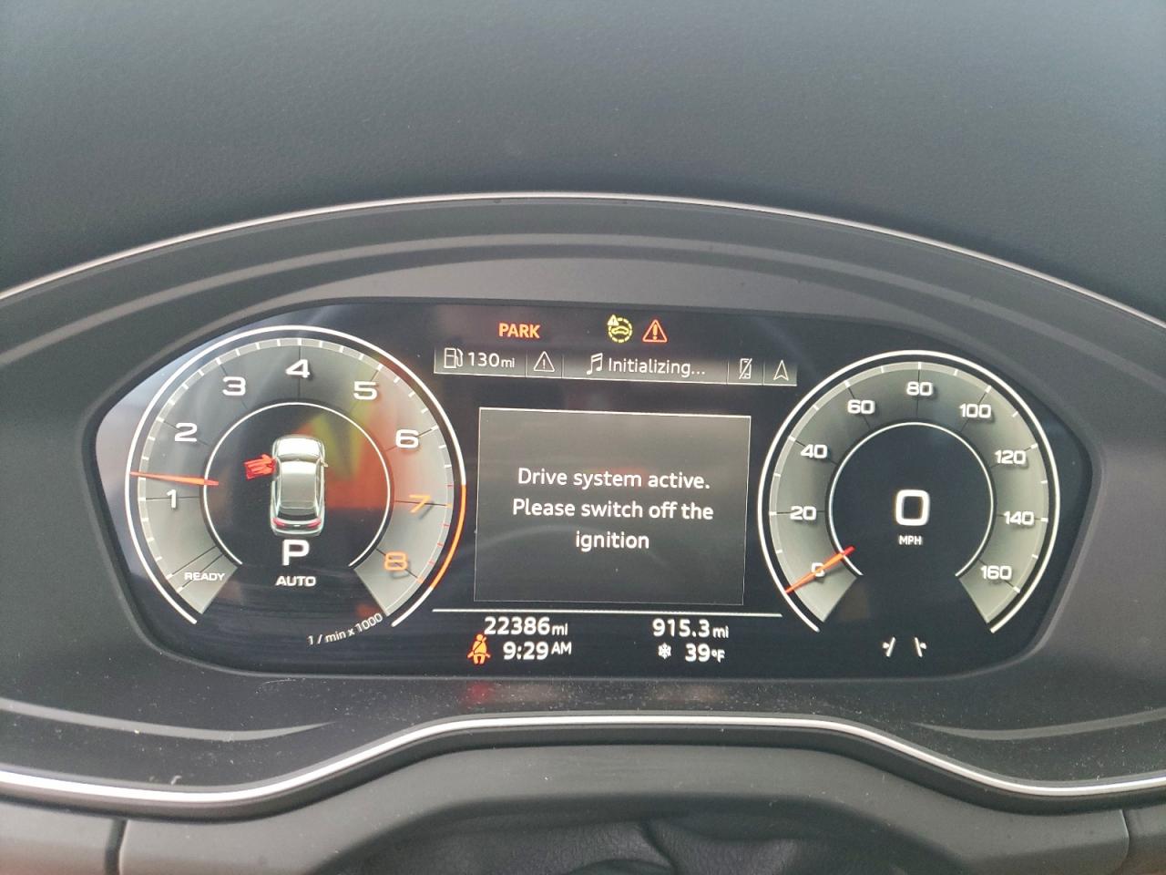 Audi Q5 Premium Plus 45 Image 6