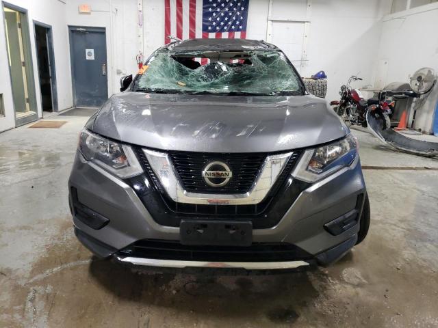 Nissan Rogue S Image 5