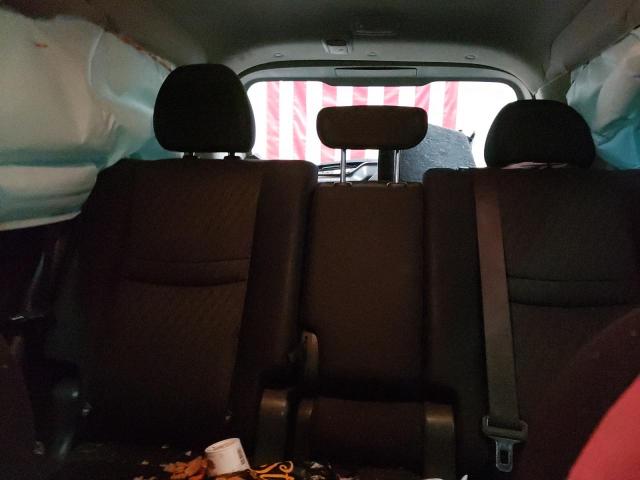 Nissan Rogue S Image 13