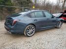 Cadillac CT5 Sport Image 4