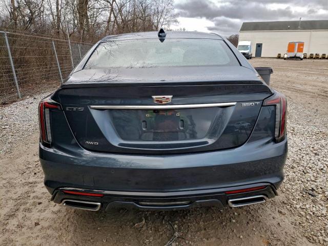 Cadillac CT5 Sport Image 5
