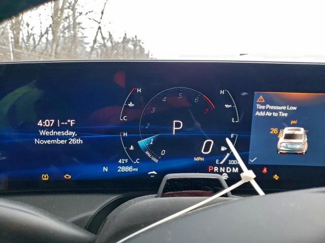 Cadillac CT5 Sport Image 12