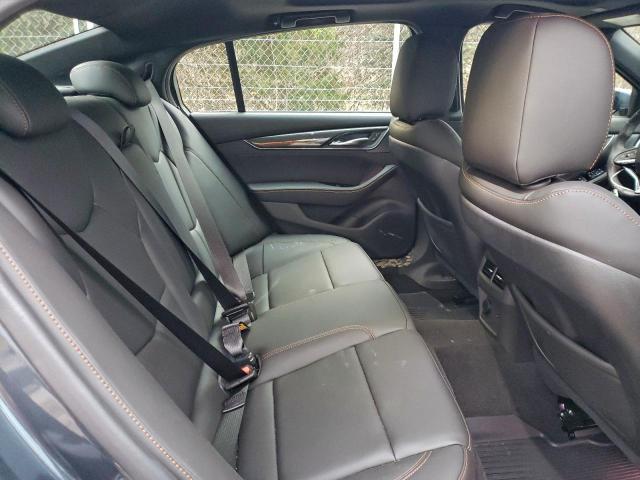 Cadillac CT5 Sport Image 7