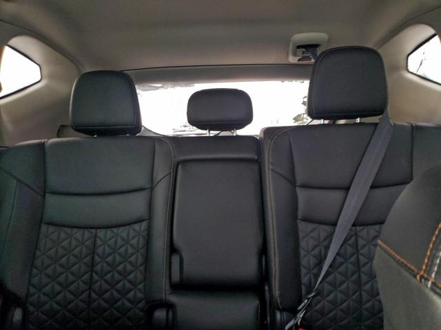 Nissan Murano Platinum Image 9