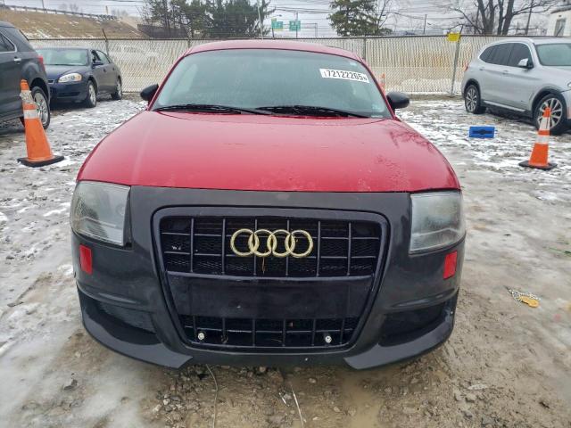 Audi TT Quattro Image 6