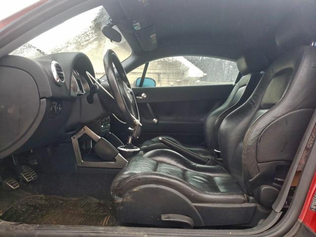 Audi TT Quattro Image 7