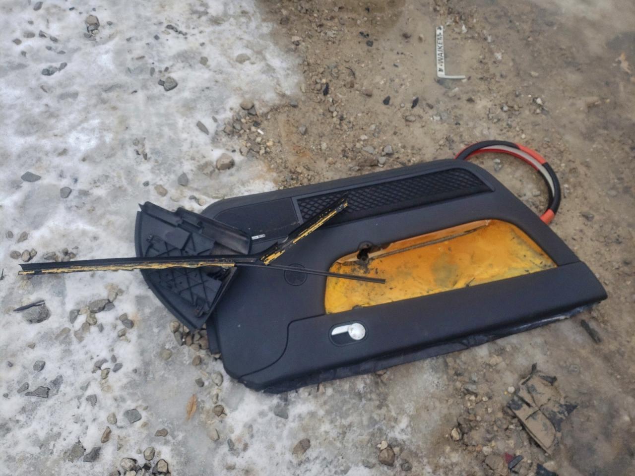 Audi TT Quattro Image 9