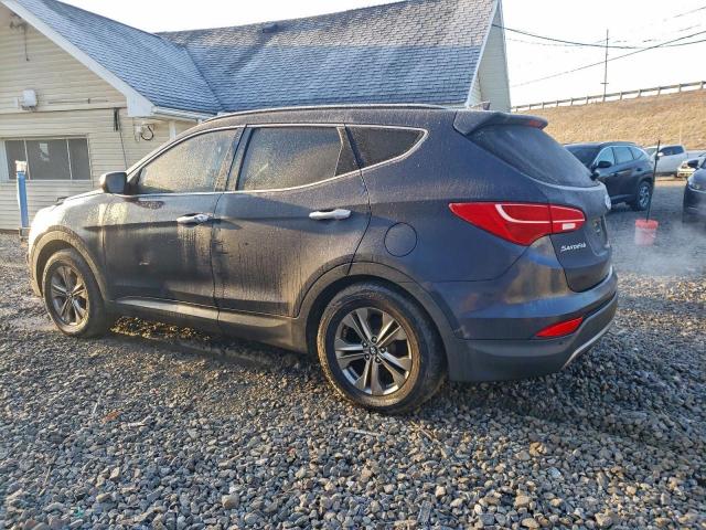 Hyundai SANTA FE Image 3