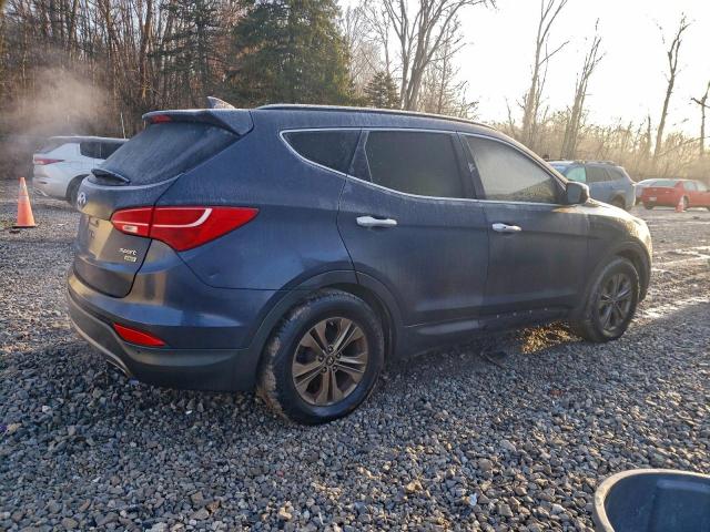 Hyundai SANTA FE Image 2