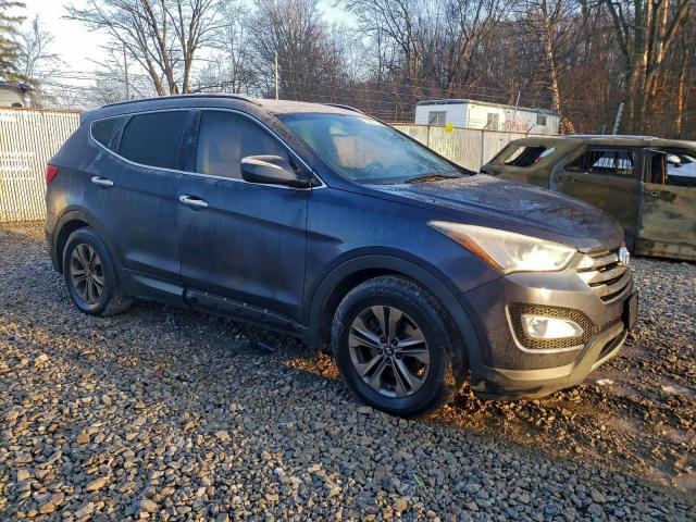 Hyundai SANTA FE Image 4