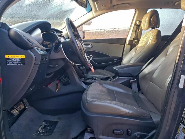 Hyundai SANTA FE Image 7