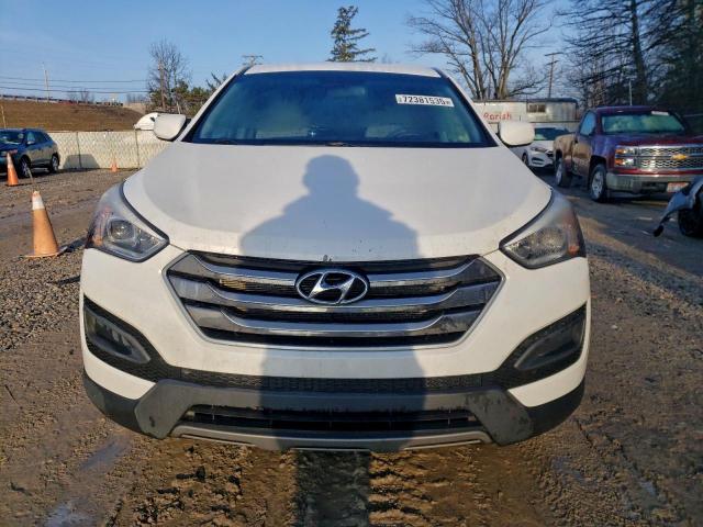 Hyundai SANTA FE Image 7