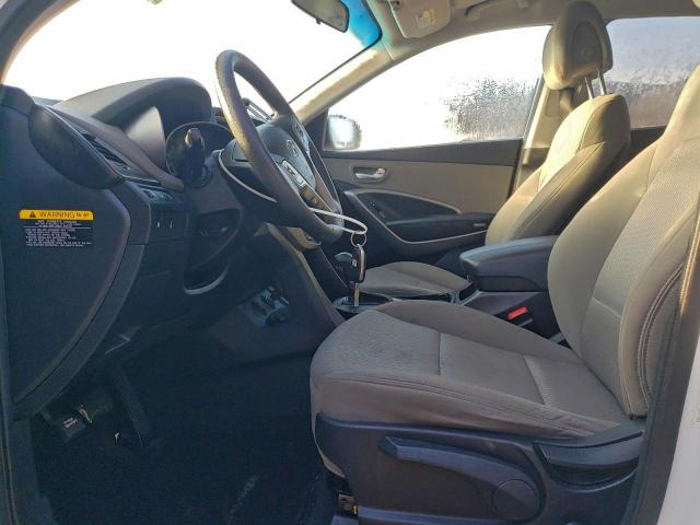 Hyundai SANTA FE Image 5