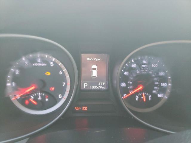 Hyundai SANTA FE Image 13