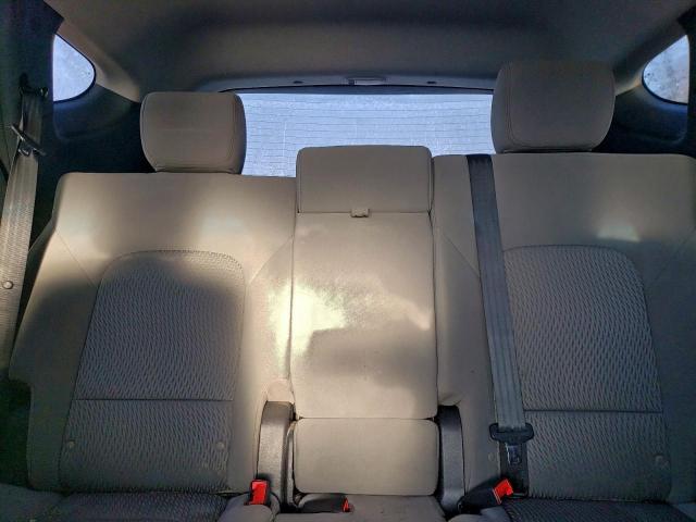 Hyundai SANTA FE Image 11