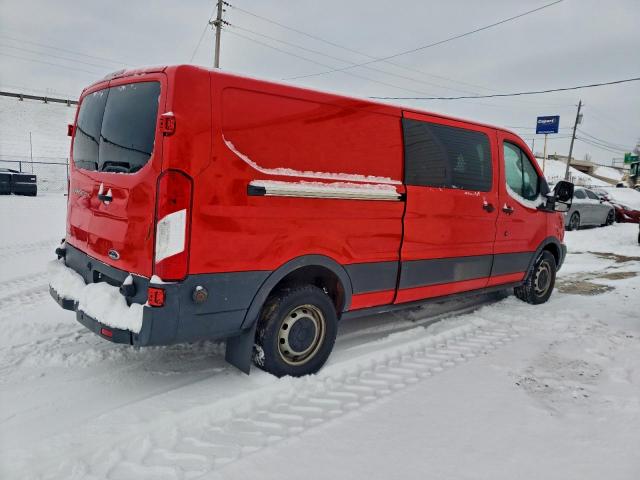 Ford Transit T-250 Image 2