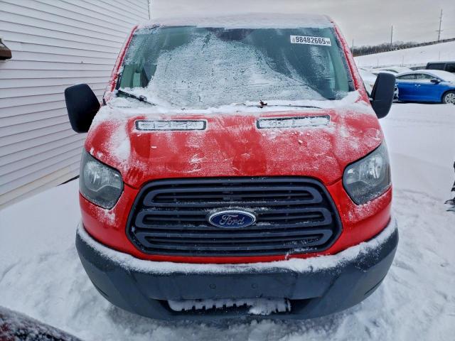 Ford Transit T-250 Image 3