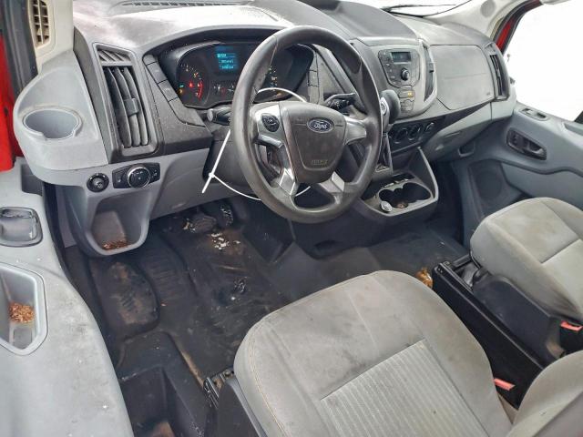 Ford Transit T-250 Image 11