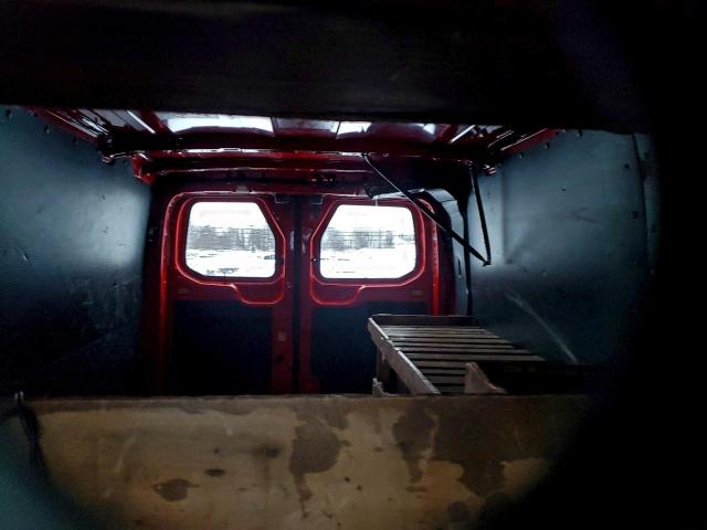 Ford Transit T-250 Image 8