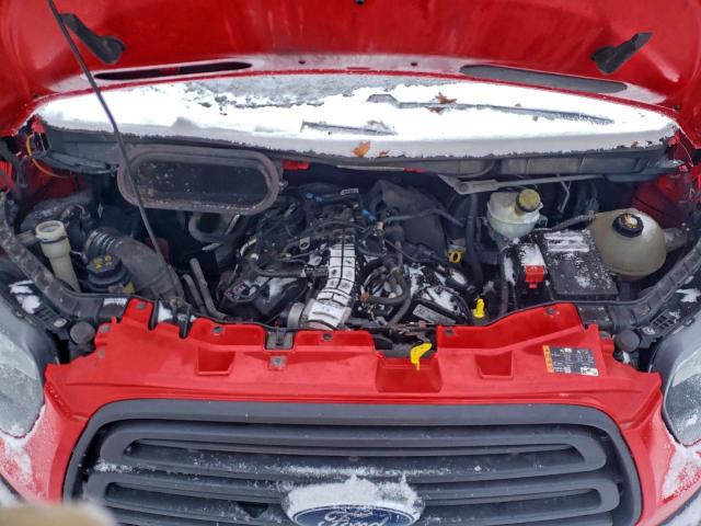 Ford Transit T-250 Image 10