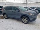 Honda Crv Exl Image 11