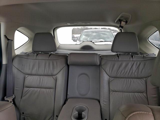 Honda Crv Exl Image 4