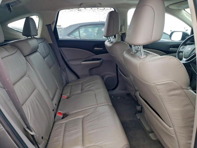 Honda Crv Exl Image 13