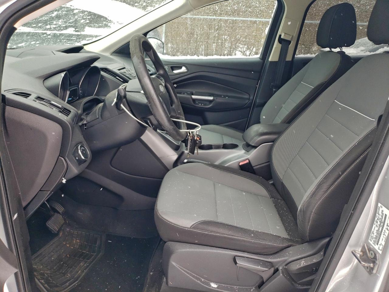 Ford Escape Se Image 6