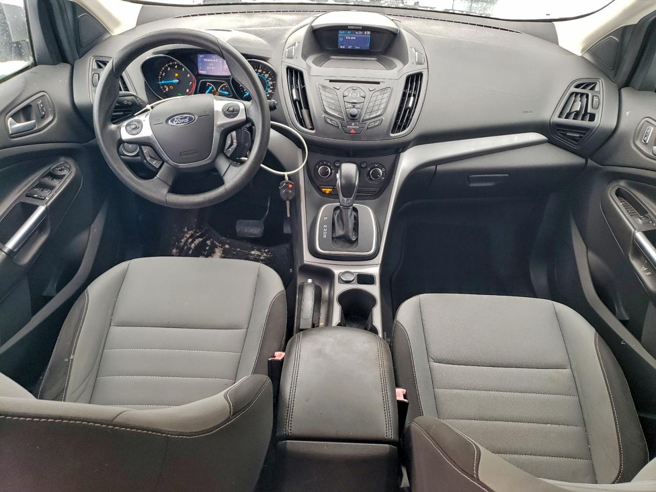Ford Escape Se Image 12