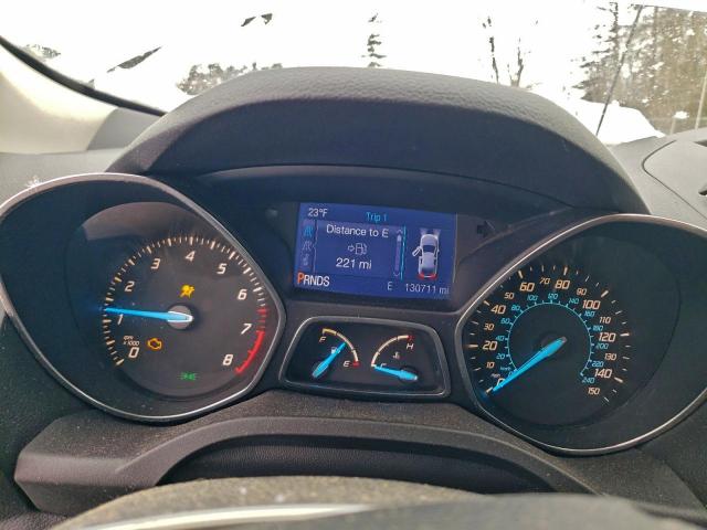 Ford Escape Se Image 9