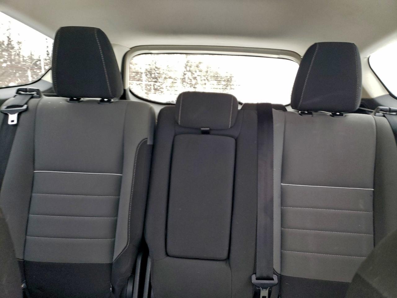 Ford Escape Se Image 10