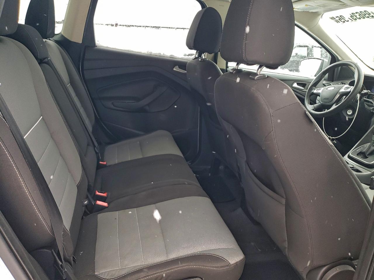 Ford Escape Se Image 13