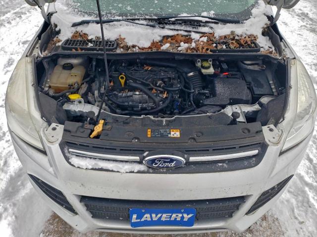 Ford Escape Se Image 11