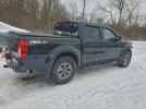 Nissan Frontier S Image 12