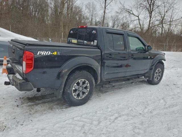 Nissan Frontier S Image 12