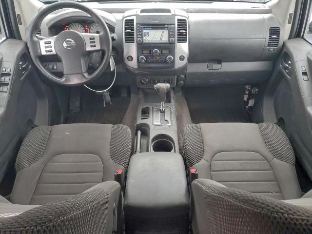 Nissan Frontier S Image 6