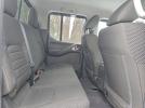 Nissan Frontier S Image 7