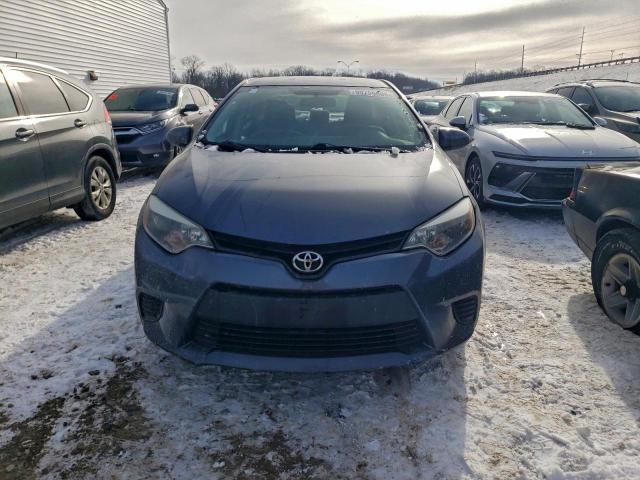 Toyota Corolla L Image 8