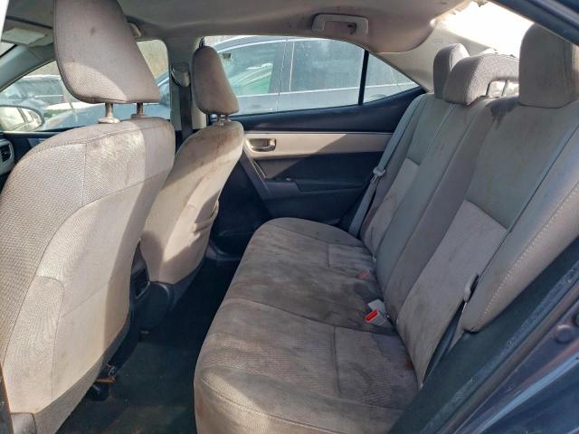 Toyota Corolla L Image 11