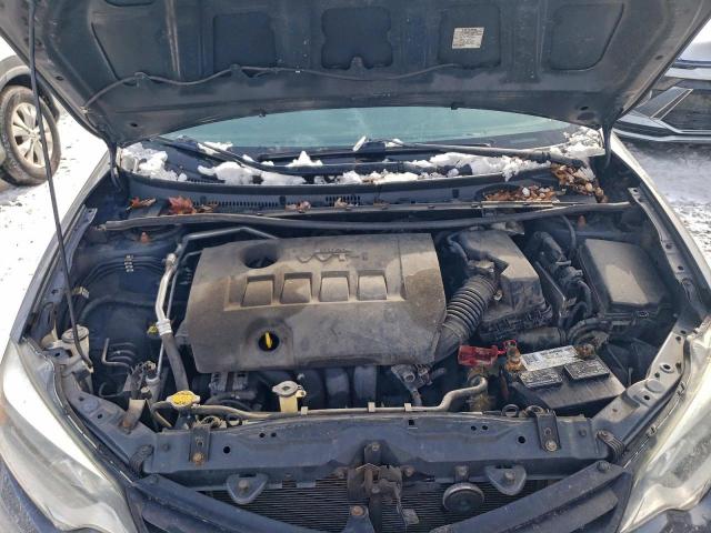 Toyota Corolla L Image 6