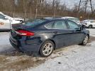 Ford Fusion Se Image 2