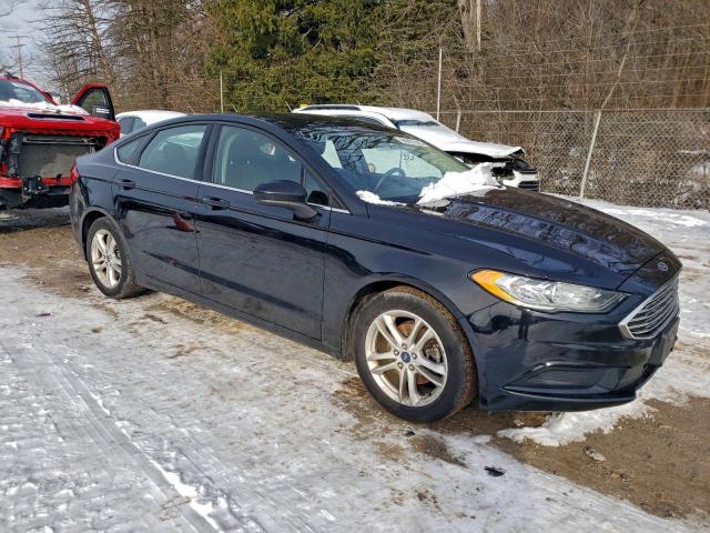 Ford Fusion Se Image 10