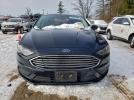Ford Fusion Se Image 4