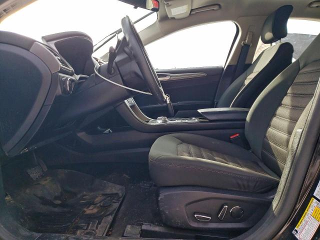 Ford Fusion Se Image 8