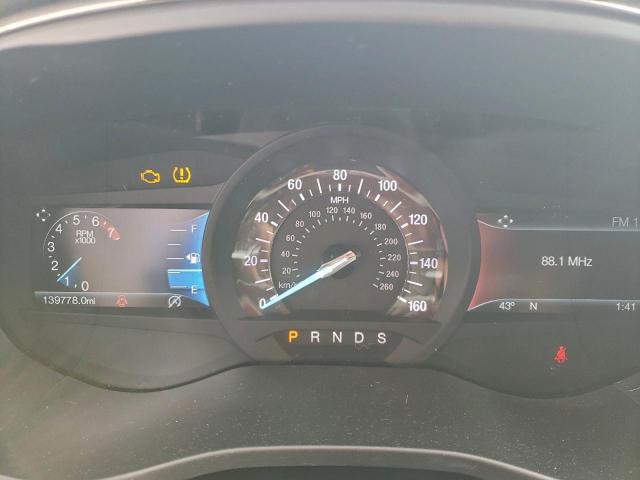 Ford Fusion Se Image 9