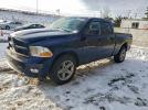 Dodge Ram 1500 St Image 1