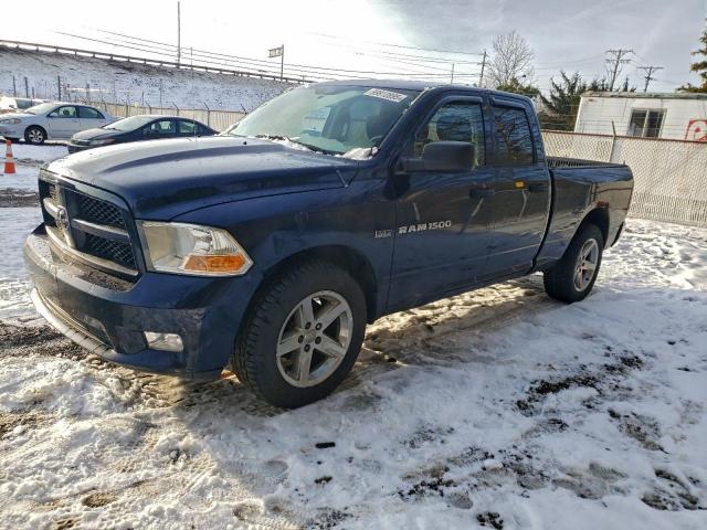  Salvage Dodge Ram 1500