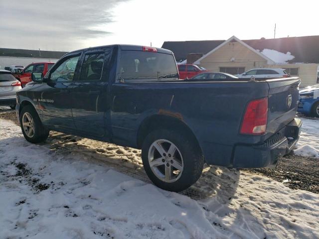 Dodge Ram 1500 St Image 2