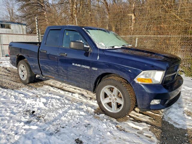 Dodge Ram 1500 St Image 7